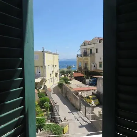 Apartman Tra Storia E Mare