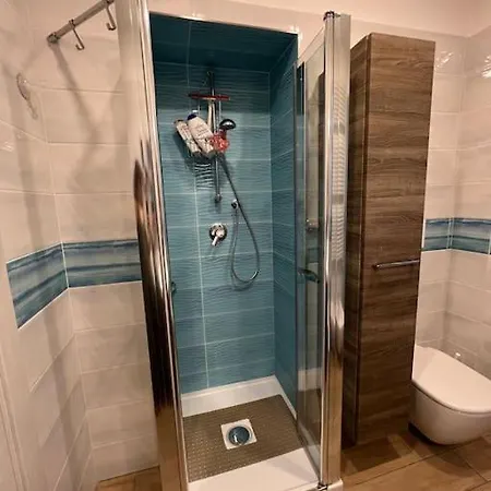 Tra Storia E Mare Apartman *