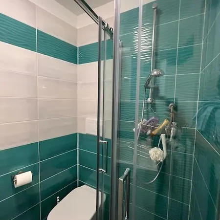 Apartman Tra Storia E Mare Ischia