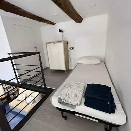 Apartman Tra Storia E Mare *