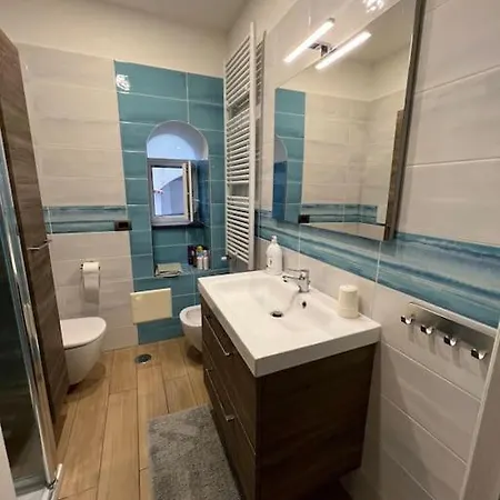 Apartman Tra Storia E Mare Ischia