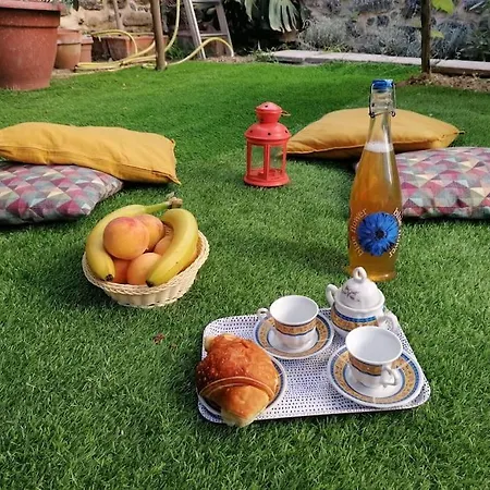 Apartman Tra Storia E Mare