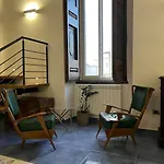 Tra Storia E Mare 公寓