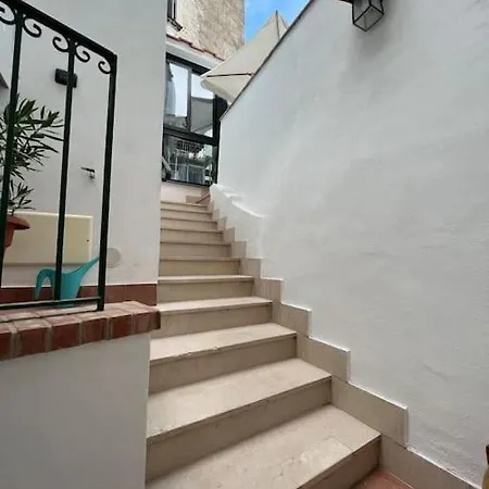 Tra Storia E Mare Διαμέρισμα *