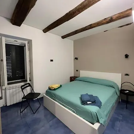 Διαμέρισμα Tra Storia E Mare *