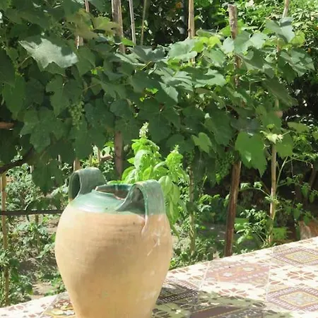 Διαμέρισμα Tra Storia E Mare *