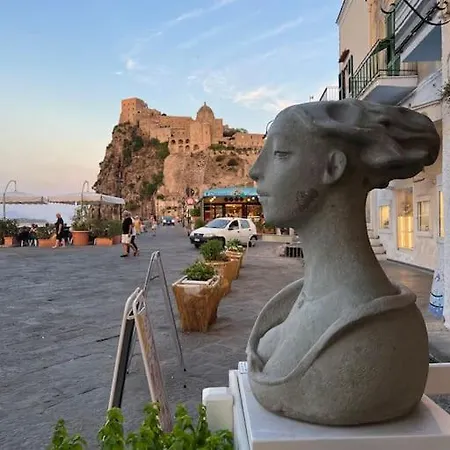 Tra Storia E Mare Appartement
