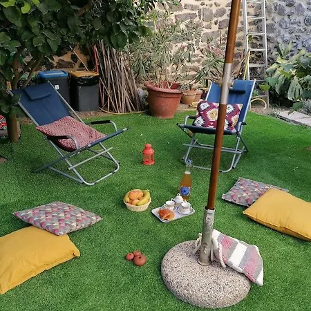 Appartement Tra Storia E Mare *